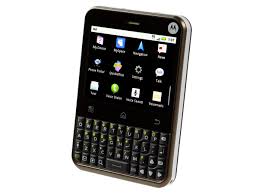 Motorola Charm (photos) - CNET