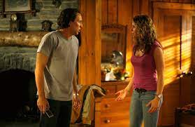 Jessica claire timberlake (née biel /biːl/; Nicolas Cage Jessica Biel In Next Lee Tamahori 2007