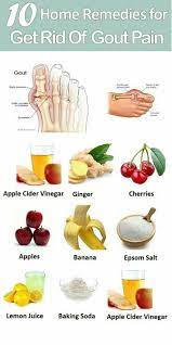 12 Surprising Home Remedies For Acne Home Remedies For Gout Gout Remedies Home Remedies For Acne