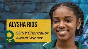 Alysha Rios's Instagram, Twitter & Facebook