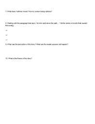 Join an activity with your class and find or create your own quizzes and flashcards. Buy Ruthless Short Story Cheap Online