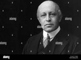 Charles myers hi-res stock photography and images