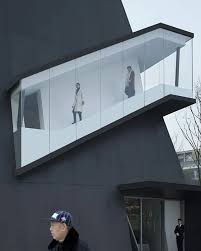 Archistudent Architecturestudent Archdaily Archidesign Archimodel Architectuur Arsitektu Museum Architecture Stairs Architecture Minimalist Architecture