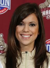 Amber Shifflett's Instagram, Twitter & Facebook