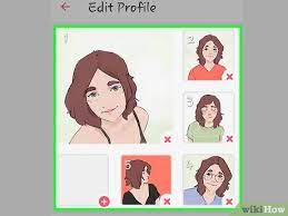 Tinder's matching algorithm and the score it assigns to you determines whose profile you are shown and to whom your profile is shown, and how prominently. How To Chat On Tinder 14 Steps With Pictures Wikihow