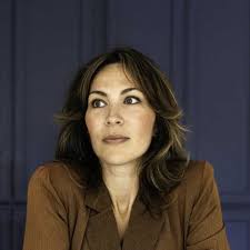 Author Jacqueline Holland Talks Horror, Fear, & Wonder