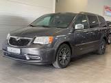 LANCIA-VOYAGER