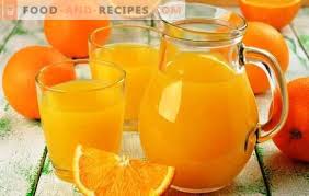 Etape 5 il ne te reste plus qu'à déguster ton shoot combien de fois on s'est dit ça ? Une Option Economique Pour Une Grande Famille Comment Preparer 9 Litres De Jus A Partir De 4 Oranges Les Secrets Du Delicieux Jus Bon Marche