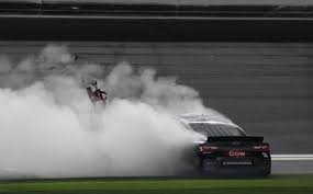 Junkyards have long been the resting place for nearly all vehicles, but nascar icon dale earnhardt jr. Did You Notice The New Dale Earnhardt Debunking Nascar S Decline