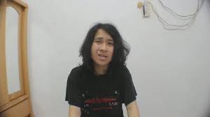 Amos yee (pictured), 18, was jailed for several weeks in 2015 and 2016. Amos Can T Make Sense Of This Bullshit Amos Yee Know Your Meme