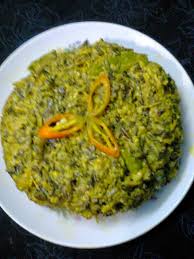 Easy Cooking And More Veg Curry Of Banana Flower With Mustard Seeds Moc Banana Flower Veg Curry Veg
