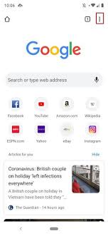 So klappt es unter chrome. Wiederherstellen Geschlossener Tabs In Google Chrome