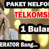 Smartfren sendiri memiliki berbagai jenis kuota dari 1gb hingga semakin banyak dan mencapai 30gb. 1