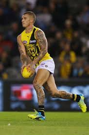 Dustin Martin Photos Photos Richmond V Adelaide 2017 Jlt Community Series Richmond Football Club Afl Rugby Boys