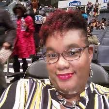 Tameka Walton's Instagram, Twitter & Facebook