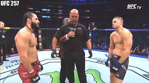 Poirier vs mcgregor 2 including ufc 257 stream links, start times. Jorge Masvidal Vs Nate Diaz 2 Targeted For Ufc 257 Breakdown And Prediction Youtube