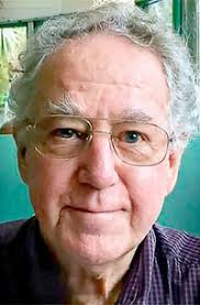 Wade T. Leakey 1944-2021