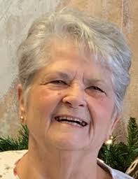 Edith Dryden Obituary January 31, 2021