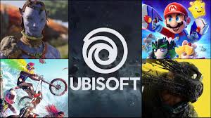 It's currently unclear what games will make an appearance at ubisoft forward this year. V7qc030dati1rm