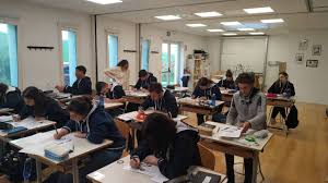 Accademica (tre anni) e introduttiva (quattro livelli di 36 ore). Ultimo Manga Workshop Grazie A Tutti Accademia Europea Di Manga