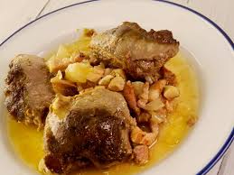 Joue De Porc A La Biere Recette De Joue De Porc A La Biere Marmiton
