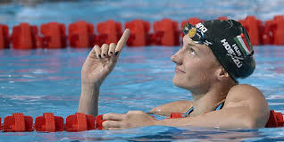 Jul 01, 2021 · katinka hosszu of hungary has not been the dominant swimmer she was in winning three golds at rio, and it remains to be seen if she can retain her titles at her fifth olympics. Hungary S Katinka Hosszu Bags Three Gold Medals In Austin Videos Hungary Today