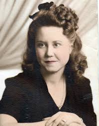 Annie Lou Carter Norris avis de décès