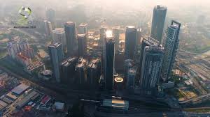 The development is one of the largest integrated mixed commercial and residential developments in malaysia, with a total gross floor area. Kl Eco City 2020 Youtube
