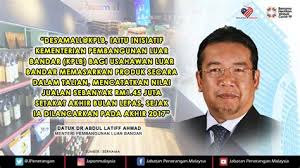 Malaysia) is a central coordinating agency under the ministry of international trade and industry malaysia that formulates overall policies ia merupakan sebuah agensi di bawah kementerian pembangunan usahawan & koperasi (medac). Pusat Pembangunan Usahawan Malaysia Kementerian Pembangunan Usahawan Dan Koperasi Merupakan Suatu Kementerian Di Bawah Kerajaan Malaysia