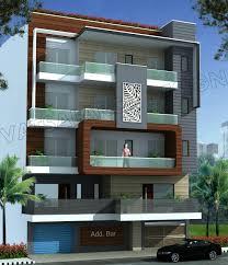 Side Elevation House Front Design House Designs Exterior Exterior Design