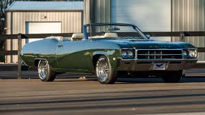 Image result for Verde Green 1969 Buick