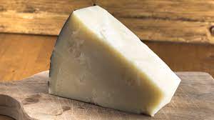 The bag was slightly opened but it smelled fine. Pecorino Vs Parmesan Why Parmesan Is Better Epicurious