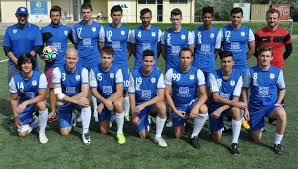 Maybe you would like to learn more about one of these? Culture The Big Reward For Olympic Capital Football Npl Gameday