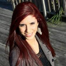 Beverly Sanchez (@bevraqsan)