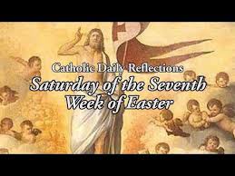 Jesus Hidden Life Catholic Daily Reflections In 2020 Catholic Daily Reflections Catholic Daily Daily Gospel