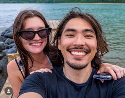 Austin Li Coon + Amanda Probst seurustelevat virallisesti : r/survivor