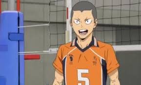 Haikyuu Season 4 Episode 17 Release Date And Details Omnitos To the top ss5, haikyuu!!: