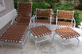 Webbing Straps For Patio Chairs Best Cheap Modern Furniture Check More At Http Testmonst Vintage Patio Furniture Diy Patio Furniture Patio Chairs Makeover