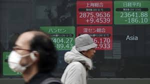 Keuntungan ini di dunia pasar modal disebut capital gain. Bursa Saham Asia Bervariasi Imbas Wall Street Yang Tertekan Saham Liputan6 Com
