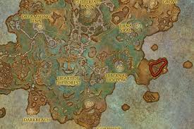 Follower growth for even pull farm. Lightless Silk Farming Guide Patch 9 1 Wow Professions