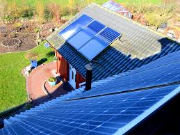 May 11, 2016 · fragen im bereich solarthermie. Solarthermie Mit Solaranlagen Heizen Und Warmwasser Erzeugen Bauen De