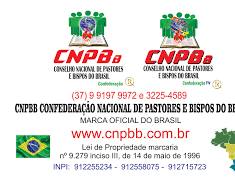 Imagem de Conselho Nacional de Pastores do Brasil logo