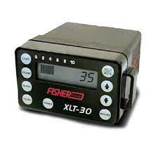 Fishers microprocessor enables enhancement of the. Leak Detectors Fisher Leak Detector