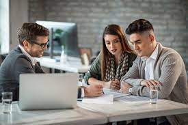 They may work for one company, but a significant portion work on a contract or consultative basis with multiple clients. Job Description Sample Template Database Ziprecruiter