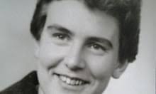 Joan Bicknell obituary