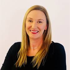 I'm happy to share that I'm starting a new position as VP Global HRBP