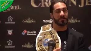 Viewers in the uk and ireland will be able to catch season three episode one of the crown free of charge for one month only. Watch Wwe Crown Jewel For Free Today Live Stream Details And More Mirror Online