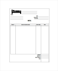 Find this pin and more on simple receipt templates samples by ruby whitehead. Free 17 Hotel Invoice Examples Samples In Google Docs Google Sheets Excel Doc Numbers Pages Pdf Examples
