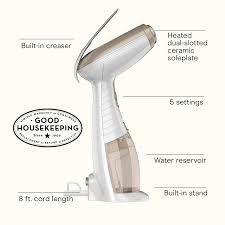 Portable Garment Steamer