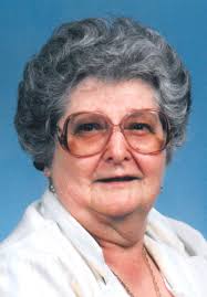 Obituary of Ethel Hulbert